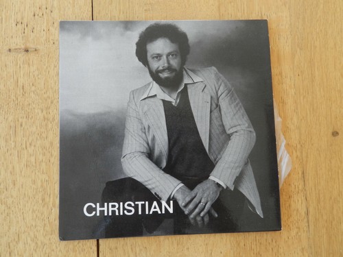 Christian dufant - 45,