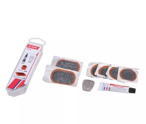 Kit réparation pneu - kit, vtt