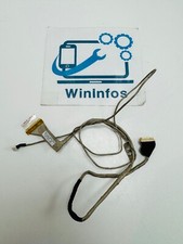 LCD Cable Flex Nappe Ecran & Webcam Toshiba Satellite L655 (L655-11G)