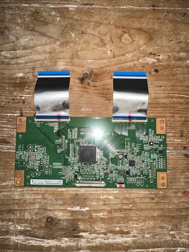 Mt5461d01 carte t con - mt5461d01-3-c-1,
