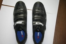 Chaussures de cyclisme SIDI carbon millenium 3 taille 45