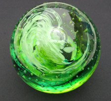 Sulfure presse papier