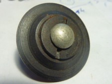 VINTAGE ANTIQUE BIKE BICYCLE REAR DERAILLEUR JOCKEY WHEEL PULLEY SIMPLEX HURET