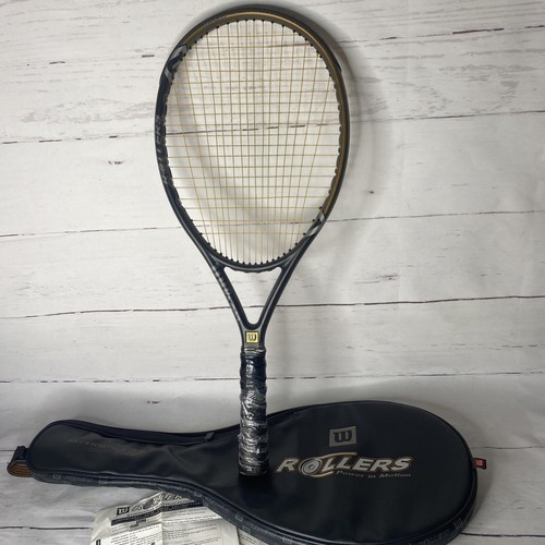Wilson hyper hammer carbon - hammer, 3.6