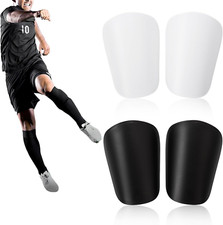 2 Paires De Mini Protege Tibia