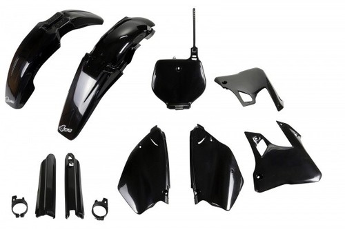 Kit plastique carènes - kit, full