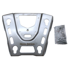 Porte-Bagages En Aluminium