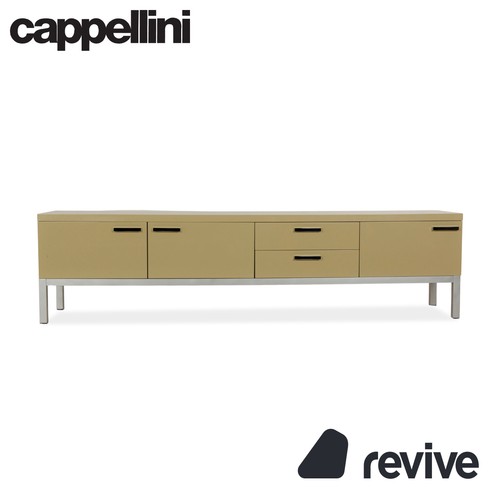 Cappellini bois brillant - cappellini,