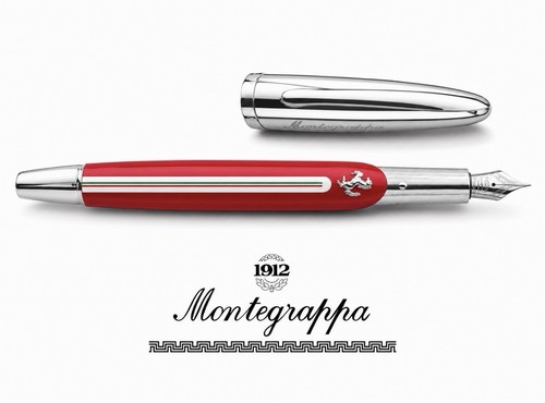 Stylo plume montegrappa - À,