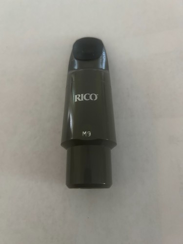 Rico metalite gray tenor - ,