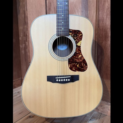 Guild 240e - guild, d-240e