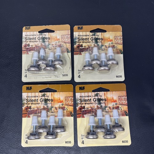 Vtg adjustable leveling - adjustable, silent