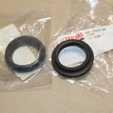 2 JOINTS CACHE POUSSIERES