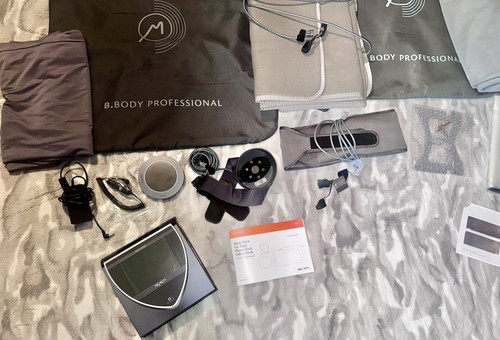 Pro set bemer kit - bemer, kit:
