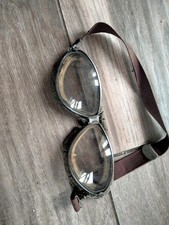 Lunettes De Pilote Français