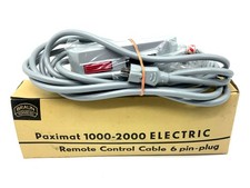 Braun Nuremberg Paximat