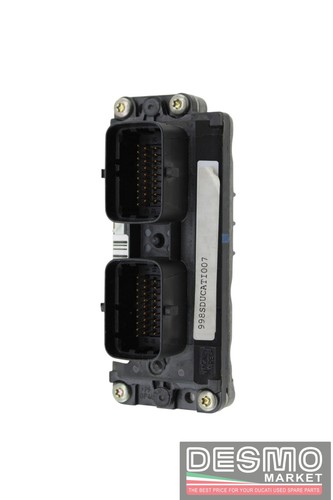 Ducati 996r 998s - 996r, fe
