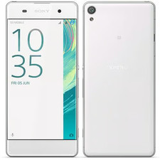 SONY Xperia XA 16Go Blanc - Très Bon Etat