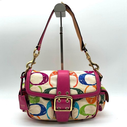Coach rare sac - rare,