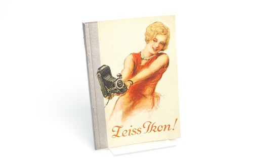 Zeiss ikon cameras - cameras, and