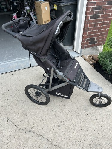 Joovy running stroller zoom - joovy,