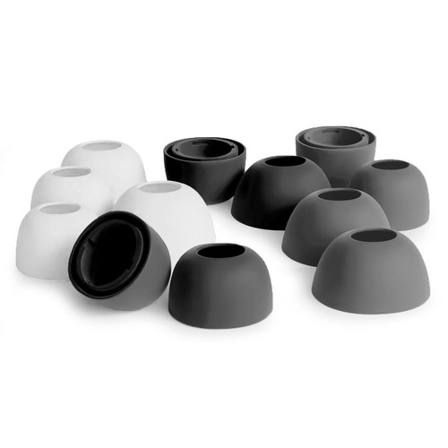 écouteurs en silicone - Écouteurs,