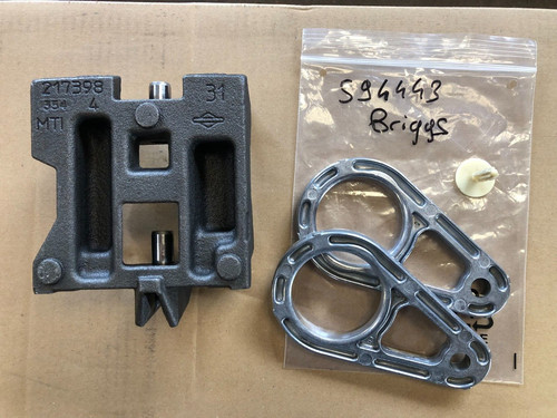 Kit contre poids - contre-poids, moteur