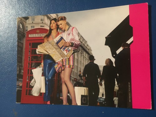 Telephone carte postale - carte, cp