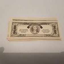 DESTINS JEU DE LA VIE LOT X10