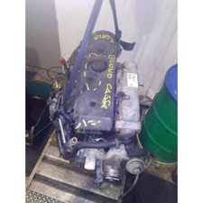 MOTEUR COMPLET 8140.63 FIAT