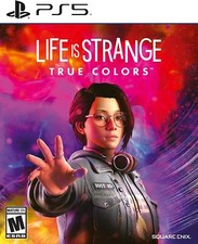 Life Is Strange 3: True Colors