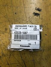 1 diaphragme réservoir frein ej650a1 kawasaki 43028-1087 ej w 650 800