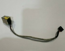 Dc power jack d'alimentation femelle pour acer aspire M3 series MA50