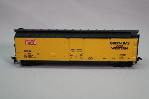 Lm379 train 1 87 wagon - lm379,