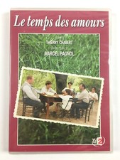 DVD Neuf / Le Temps Des Amours