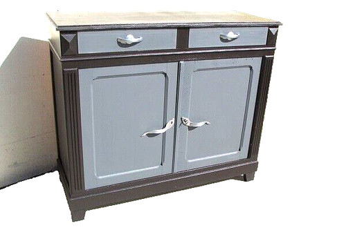 Buffet 1900 bois - 1900, en