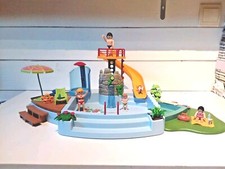 PLAYMOBIL LOT GRANDE