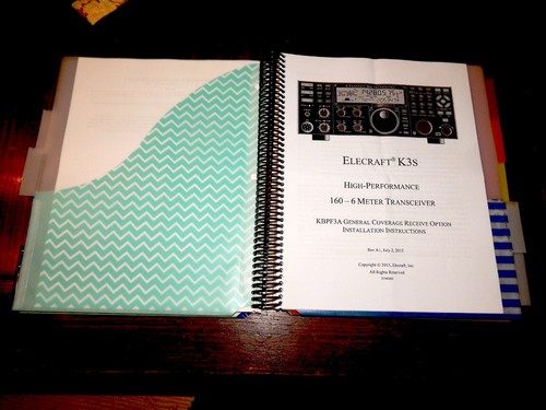 Original elecraft k3s - original, k3