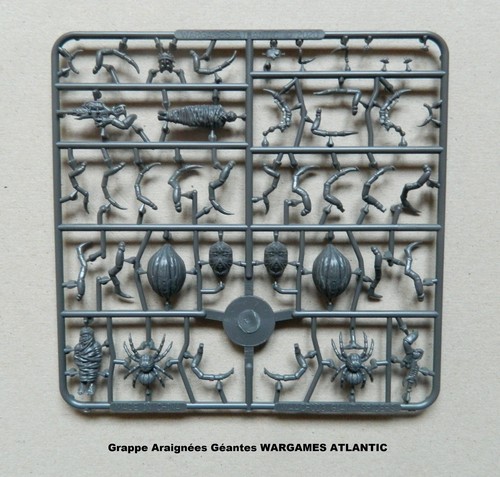 Wargames atlantic grappe - atlantic,