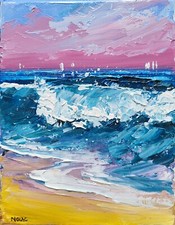 Tableau original de Nolac