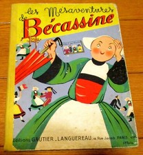 1938  The Misadventures of