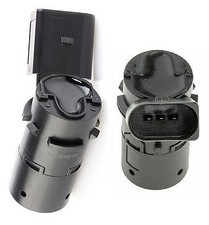 Capteur radar de recul avant