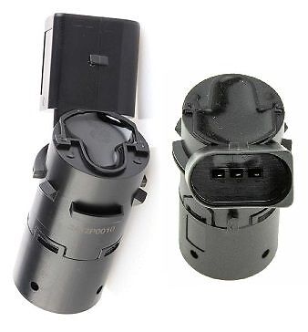 Capteur radar recul avant - radar,