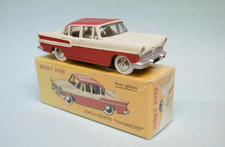 Simca vedette chambord crème - simca,