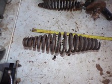 ressort fourche parallélogramme terrot  peugeot motobécane 4824