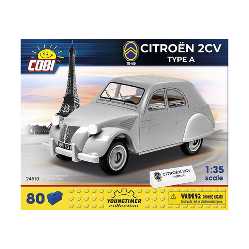Citroen 24510 2cv - /,