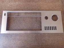 SHARP RS 1255 facade lecteur