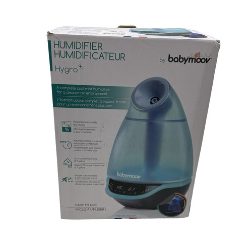 Babymoov hygro plus - hygro,