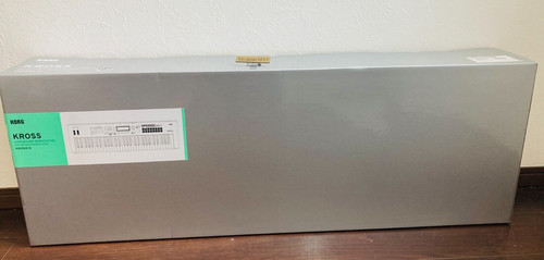 Clavier synthétiseur korg - clavier,