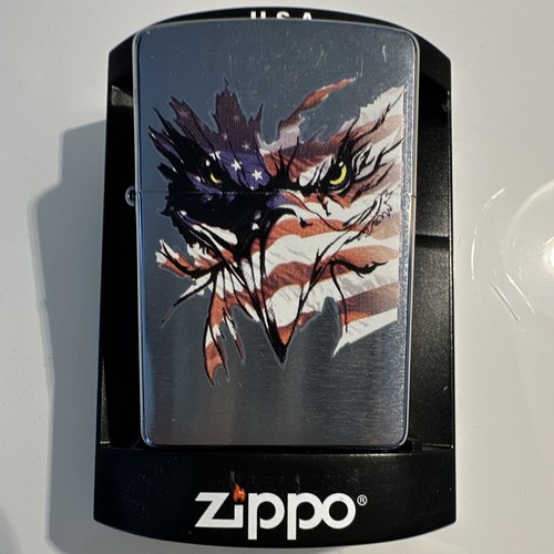 Zippo briquet rechargeable - , à